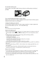 Предварительный просмотр 94 страницы Sony HDR-CX550V Operating Manual