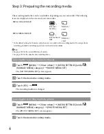 Предварительный просмотр 98 страницы Sony HDR-CX550V Operating Manual