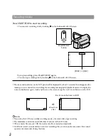 Предварительный просмотр 102 страницы Sony HDR-CX550V Operating Manual