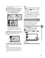 Предварительный просмотр 135 страницы Sony HDR-CX550V Operating Manual