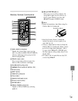 Предварительный просмотр 203 страницы Sony HDR-CX550V Operating Manual