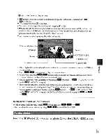 Preview for 23 page of Sony HDR-CXS2O Operating Manual