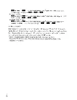 Preview for 26 page of Sony HDR-CXS2O Operating Manual