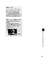 Preview for 37 page of Sony HDR-CXS2O Operating Manual