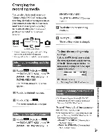 Preview for 47 page of Sony HDR-CXS2O Operating Manual