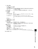 Preview for 55 page of Sony HDR-CXS2O Operating Manual