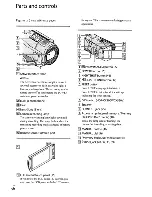 Preview for 66 page of Sony HDR-CXS2O Operating Manual