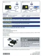 Preview for 85 page of Sony HDR-CXS2O Operating Manual