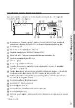 Preview for 25 page of Sony HDR-PJ430V (Spanish) Manual De Instrucciones