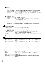 Preview for 50 page of Sony HDR-PJ430V (Spanish) Manual De Instrucciones