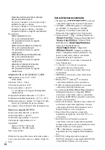 Preview for 66 page of Sony HDR-PJ430V (Spanish) Manual De Instrucciones