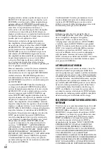 Preview for 68 page of Sony HDR-PJ430V (Spanish) Manual De Instrucciones