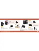 Preview for 4 page of Sony HDR-SR10D - High Definition Avchd 120gb Hdd Handycam? Camcorder Brochure