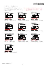 Preview for 14 page of Sony HDR TG1E - Handycam Camcorder - 1080i Service Manual