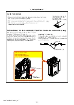 Preview for 16 page of Sony HDR TG1E - Handycam Camcorder - 1080i Service Manual