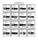 Preview for 90 page of Sony HDR TG1E - Handycam Camcorder - 1080i Service Manual