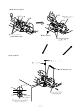 Предварительный просмотр 11 страницы Sony HDR XR 105 E Service Manual