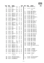 Предварительный просмотр 39 страницы Sony HDR XR 105 E Service Manual