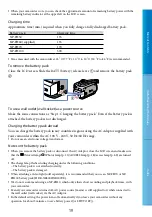 Предварительный просмотр 19 страницы Sony HDR XR 105 E User Manual