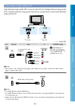 Предварительный просмотр 51 страницы Sony HDR XR 105 E User Manual