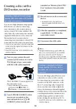 Предварительный просмотр 66 страницы Sony HDR XR 105 E User Manual