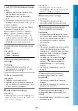 Предварительный просмотр 113 страницы Sony HDR XR 105 E User Manual