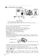 Preview for 18 page of Sony HDR-XR1 00 Operating Manual