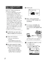 Preview for 28 page of Sony HDR-XR1 00 Operating Manual