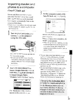 Preview for 33 page of Sony HDR-XR1 00 Operating Manual