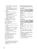 Preview for 58 page of Sony HDR-XR1 00 Operating Manual