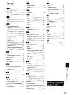 Preview for 65 page of Sony HDR-XR1 00 Operating Manual