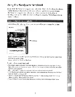 Preview for 68 page of Sony HDR-XR1 00 Operating Manual