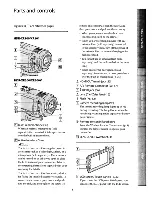 Preview for 73 page of Sony HDR-XR1 00 Operating Manual