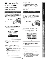 Preview for 78 page of Sony HDR-XR1 00 Operating Manual