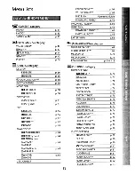 Preview for 79 page of Sony HDR-XR1 00 Operating Manual