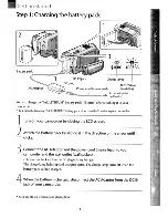 Preview for 84 page of Sony HDR-XR1 00 Operating Manual