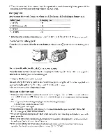 Preview for 85 page of Sony HDR-XR1 00 Operating Manual