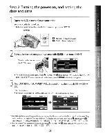 Preview for 87 page of Sony HDR-XR1 00 Operating Manual