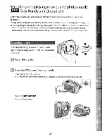 Preview for 90 page of Sony HDR-XR1 00 Operating Manual