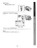 Preview for 91 page of Sony HDR-XR1 00 Operating Manual