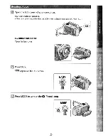 Preview for 92 page of Sony HDR-XR1 00 Operating Manual