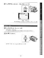 Preview for 93 page of Sony HDR-XR1 00 Operating Manual