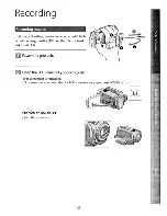 Preview for 97 page of Sony HDR-XR1 00 Operating Manual