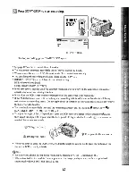 Preview for 98 page of Sony HDR-XR1 00 Operating Manual