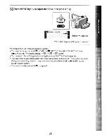 Preview for 100 page of Sony HDR-XR1 00 Operating Manual