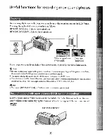 Preview for 101 page of Sony HDR-XR1 00 Operating Manual