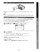 Preview for 103 page of Sony HDR-XR1 00 Operating Manual