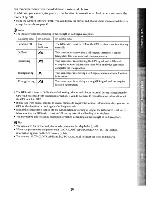 Preview for 105 page of Sony HDR-XR1 00 Operating Manual