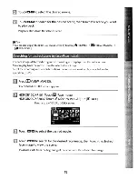 Preview for 111 page of Sony HDR-XR1 00 Operating Manual