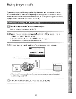 Preview for 116 page of Sony HDR-XR1 00 Operating Manual